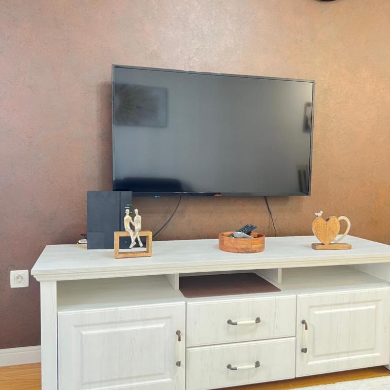 White Homes 7-Central Point - Apartman sa 1 Spavaćom Sobom - 8