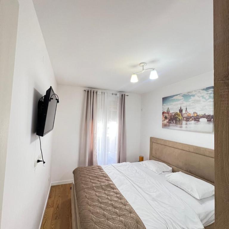 White Homes 7-Central Point - Apartman sa 1 Spavaćom Sobom - 13