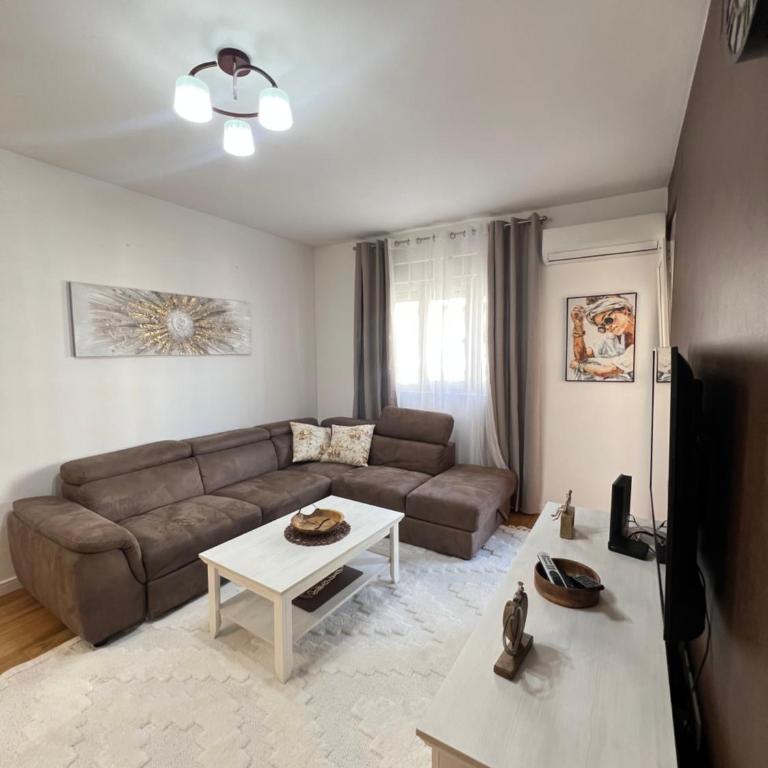 White Homes 7-Central Point - Apartman sa 1 Spavaćom Sobom - 10