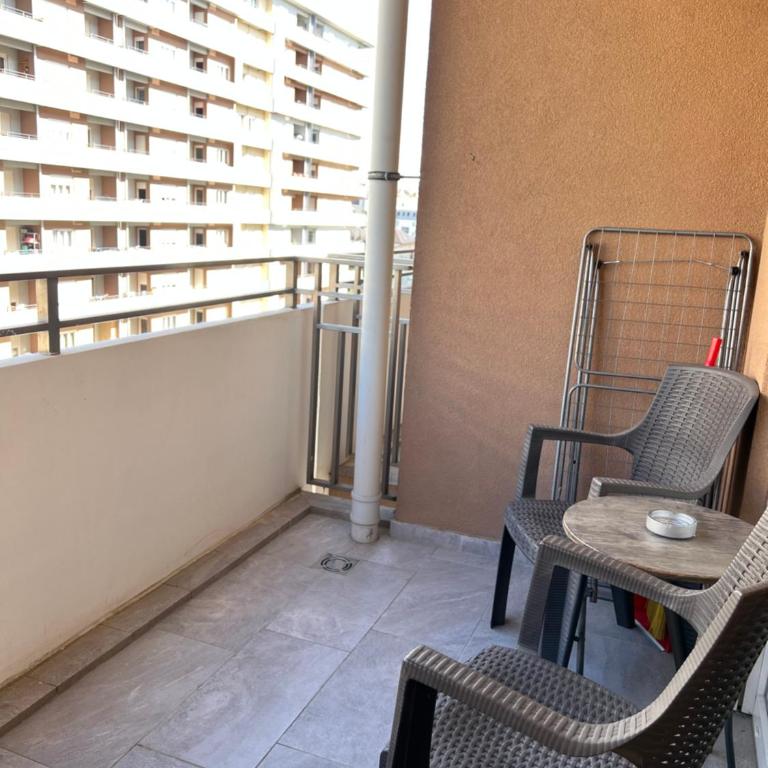 White Homes 7-Central Point - Apartman sa 1 Spavaćom Sobom - 17