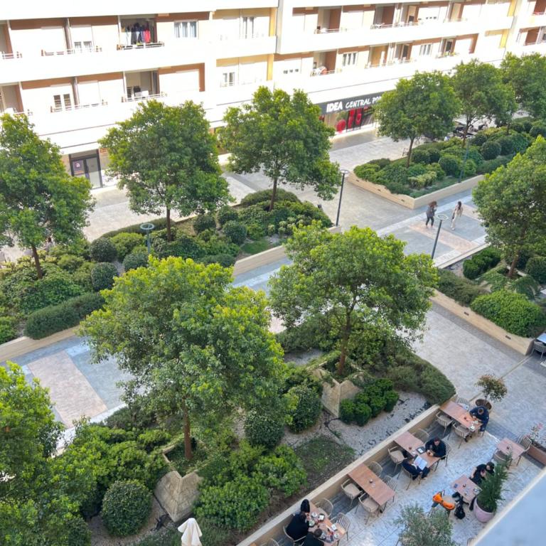White Homes 7-Central Point - Apartman sa 1 Spavaćom Sobom - 19