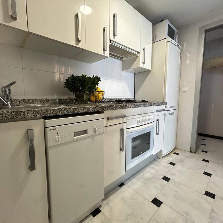 Principado I La Cala - Apartamento de 1 dormitorio - 28