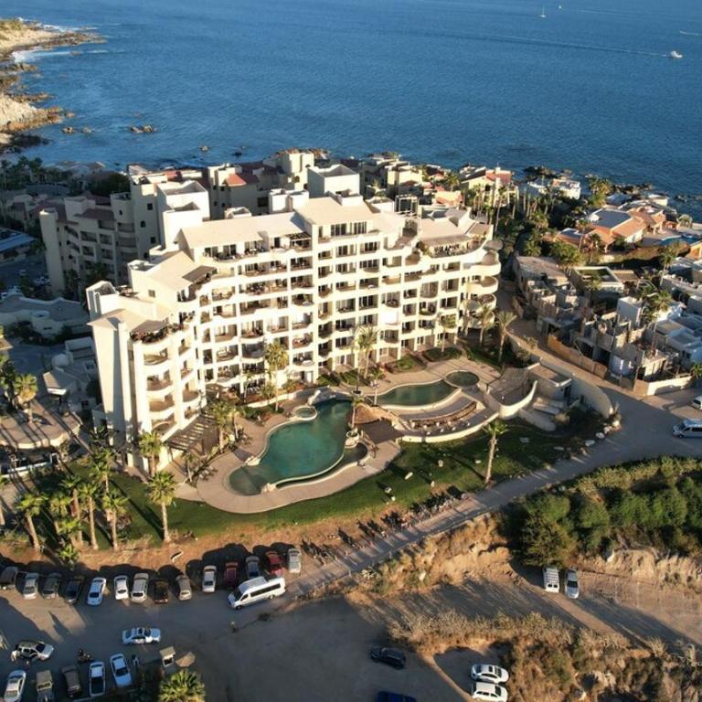 Romantic Escape with view of the iconic Cabo arch! - Apartamento de 1 dormitorio - 1