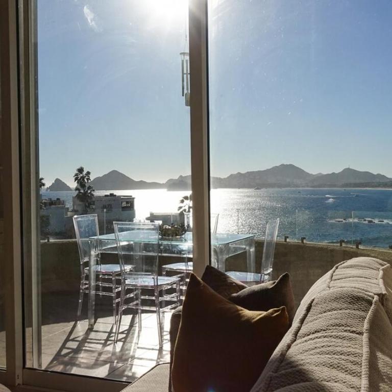 Romantic Escape with view of the iconic Cabo arch! - Apartamento de 1 dormitorio - 11