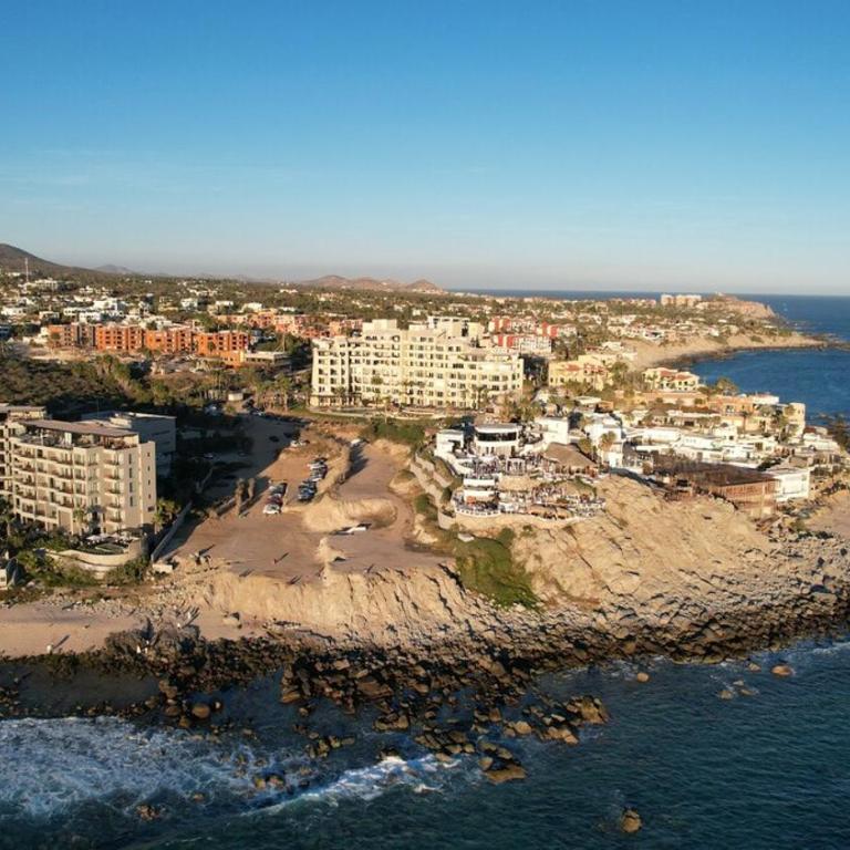 Romantic Escape with view of the iconic Cabo arch! - Apartamento de 1 dormitorio - 21