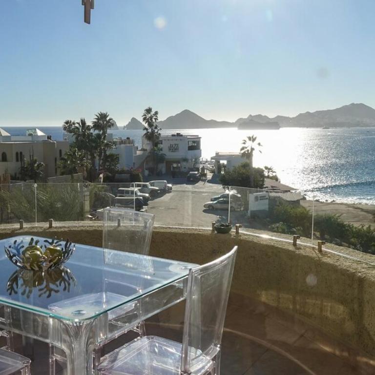 Romantic Escape with view of the iconic Cabo arch! - Apartamento de 1 dormitorio - 12