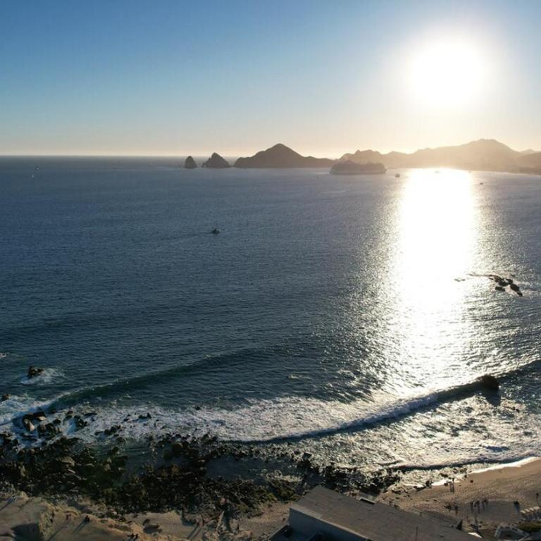 Romantic Escape with view of the iconic Cabo arch! - Apartamento de 1 dormitorio - 22