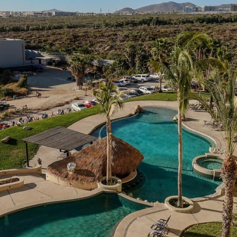 Romantic Escape with view of the iconic Cabo arch! - Apartamento de 1 dormitorio - 19