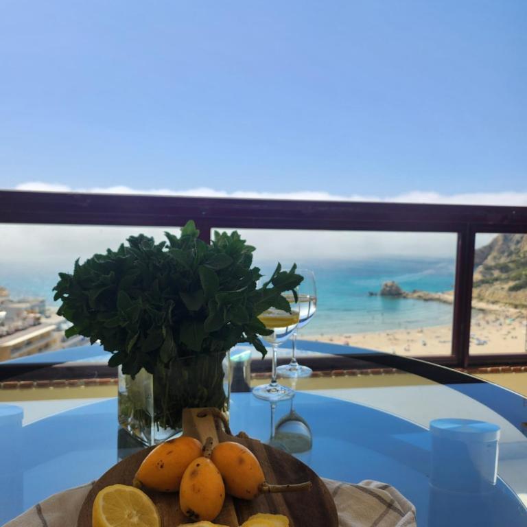 Principado I La Cala - Apartamento de 1 dormitorio - 13