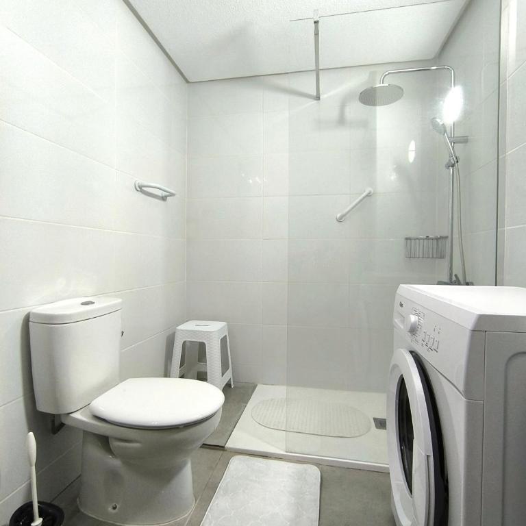 PEARL Los Cristianos - AC, pool, fibre net, tv channels, calm atmosphere - Apartamento de 1 dormitorio - 43
