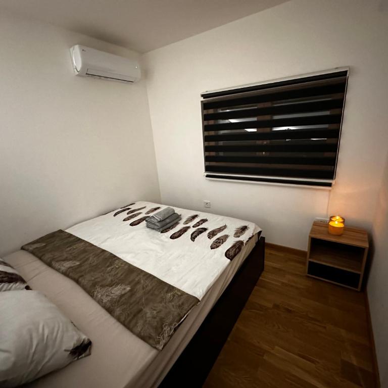 MAR Residence 1 - One-Bedroom Apartment - 13