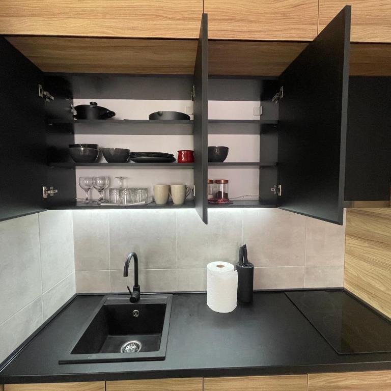 MAR Residence 1 - One-Bedroom Apartment - 8