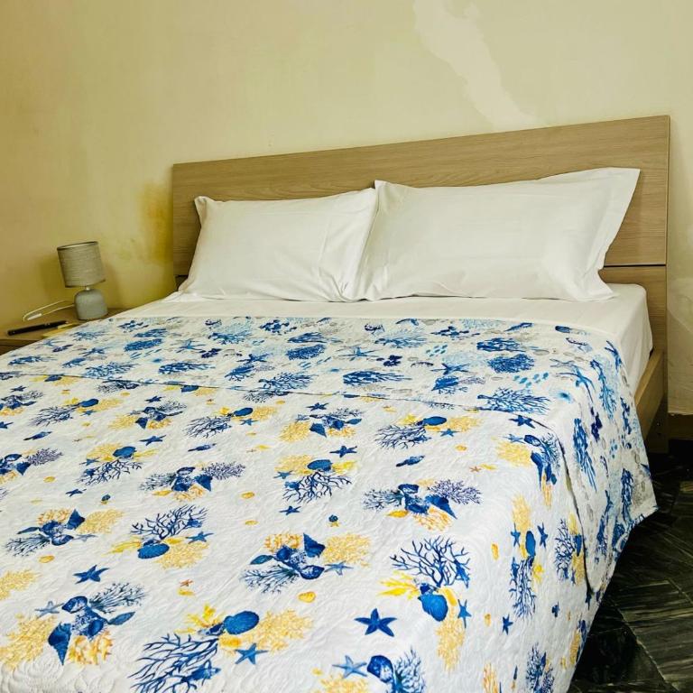 Cozy stay - Camera Matrimoniale con Letto Supplementare - 2