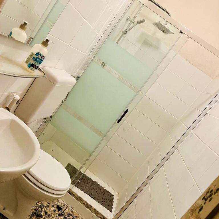 Cozy stay - Camera Tripla Superior - 6