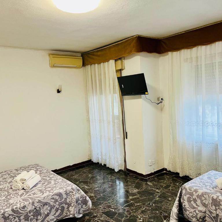 Cozy stay - Camera Tripla Basic - 3