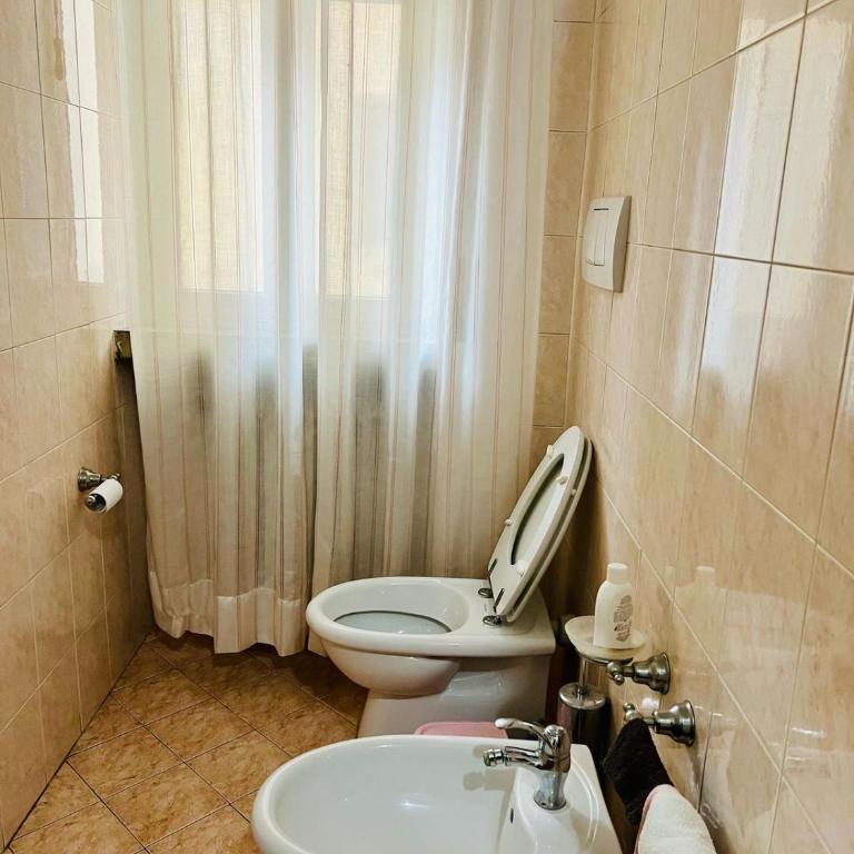 Cozy stay - Camera Tripla Superior - 7