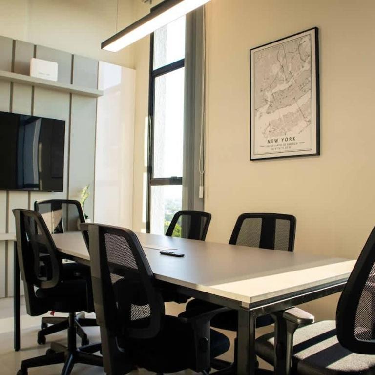 Hestia at Asuncion Cozy & Bright 1BDR - Apartamento - 14