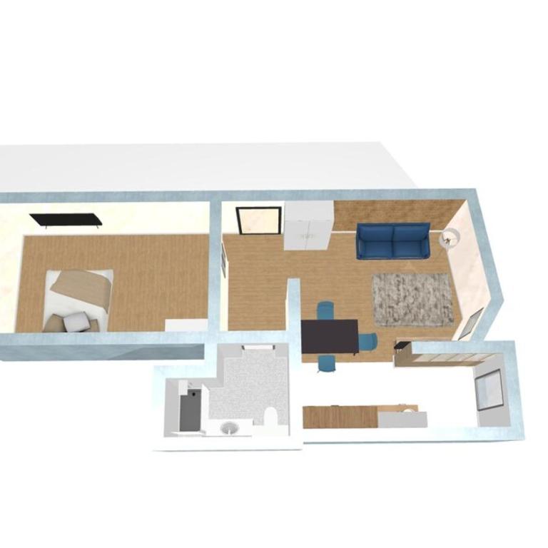 La Nuit Étoilée - Moderne - by Mon Petit Faré - Appartement - 12