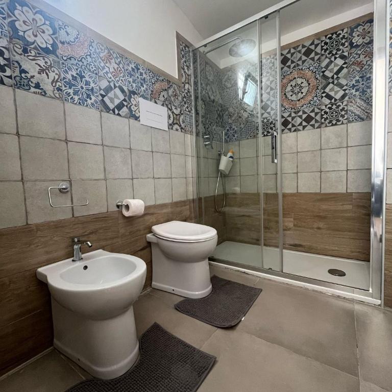 Il Casello Country House Parcheggio gratuito - Villa - 14