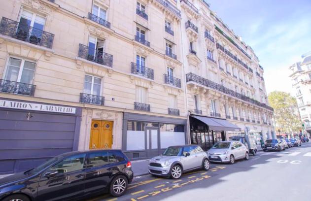 L'Atelier - Rénové en souplex - by Mon Petit Faré - Appartement - 28