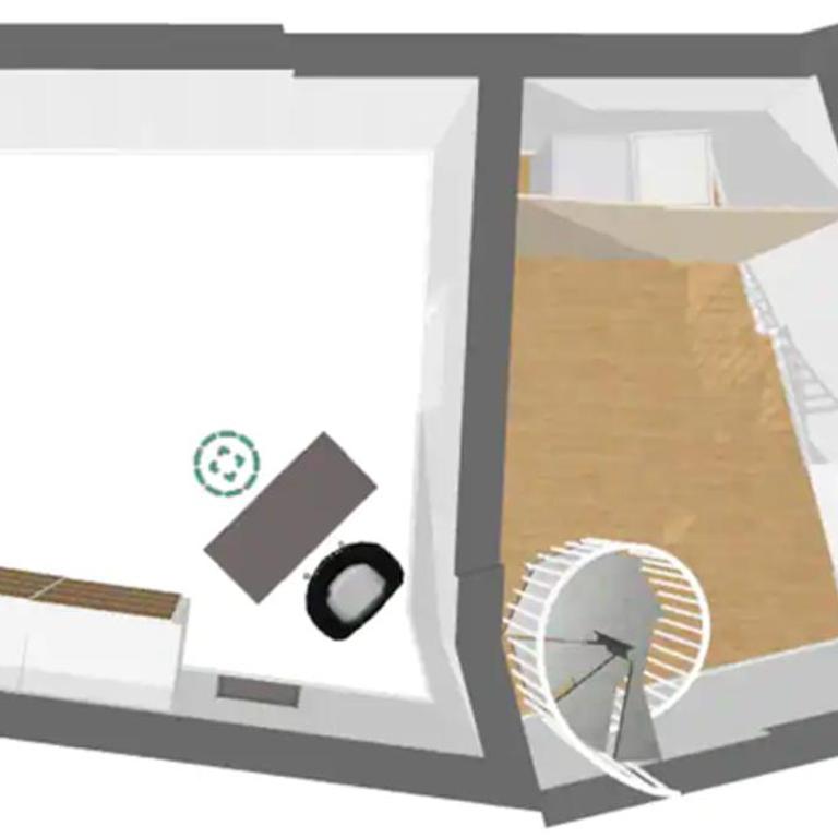 L'Atelier - Rénové en souplex - by Mon Petit Faré - Appartement - 33