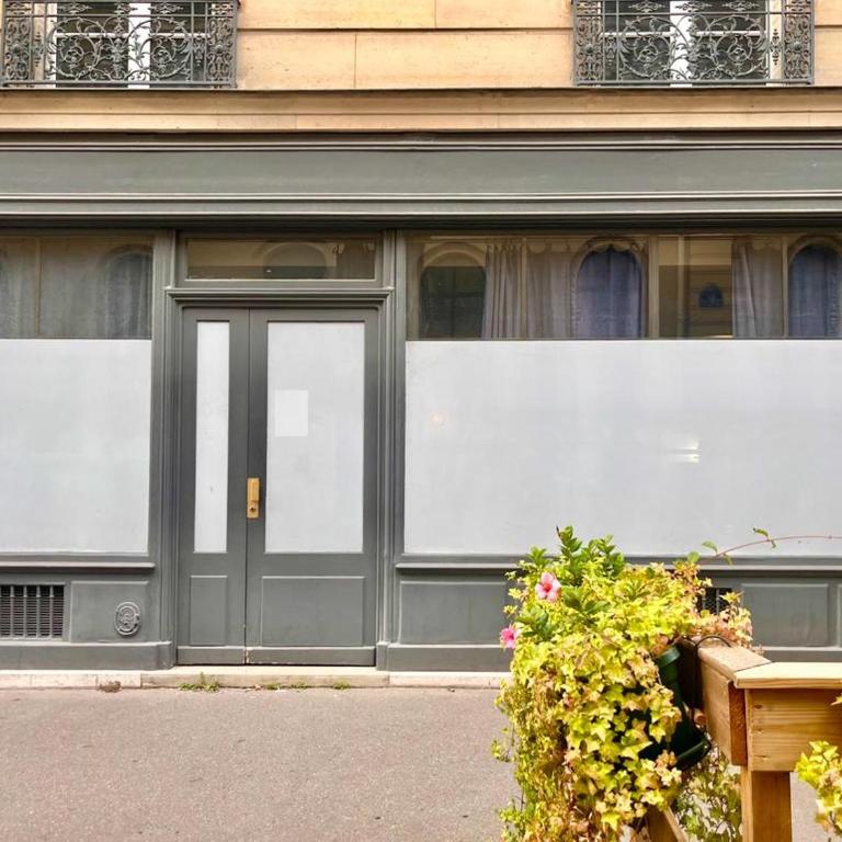 L'Atelier - Rénové en souplex - by Mon Petit Faré - Appartement - 26