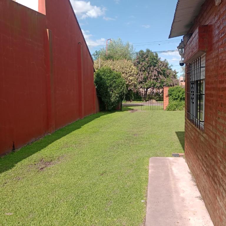 Alquiler Casa Chacabuco 2 - Casa con 1 dormitorio - 16