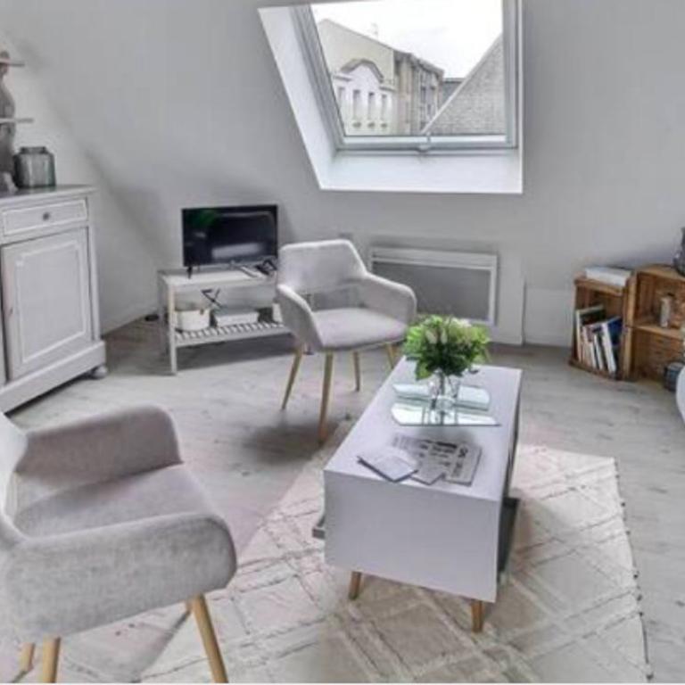 La Cabane d'Ocre Calme et Paisible by Mon Petit Faré - Appartement Premium 1 Chambre - 11