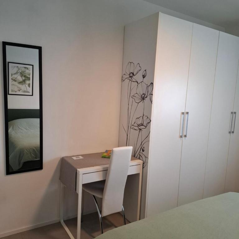 Ca' dei Molini - Appartamento con 1 Camera da Letto - 5