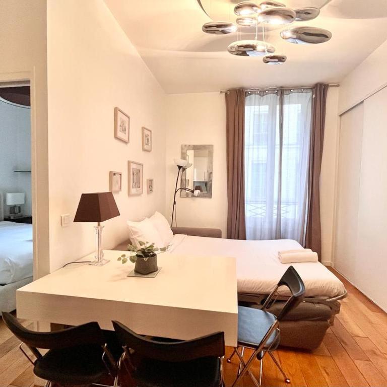 The Vendôme - Elégant & Business- by Mon Petit Faré - Appartement - 12
