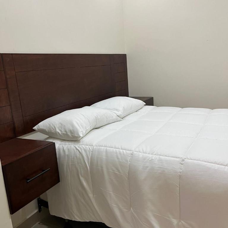Pelícanos residencial - Apartamento de 2 dormitorios - 8