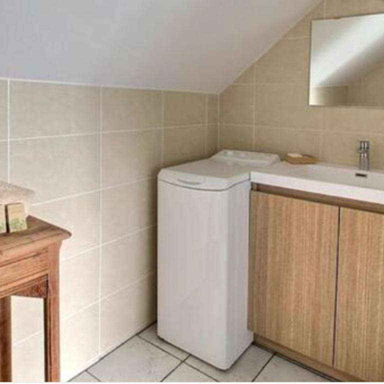 La Cabane d'Ocre Calme et Paisible by Mon Petit Faré - Appartement Premium 1 Chambre - 22
