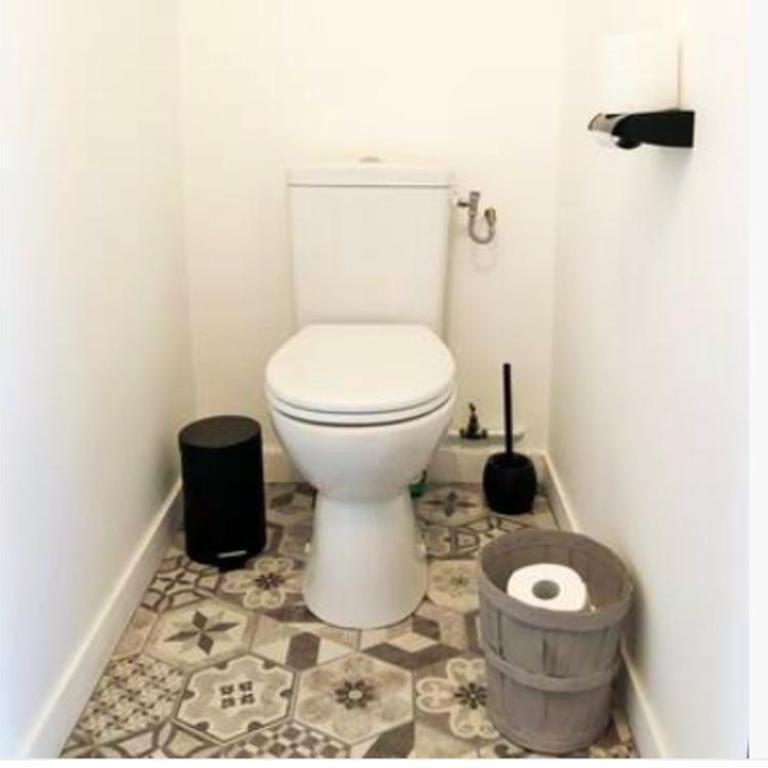 La Cabane d'Ocre Calme et Paisible by Mon Petit Faré - Appartement Premium 1 Chambre - 23