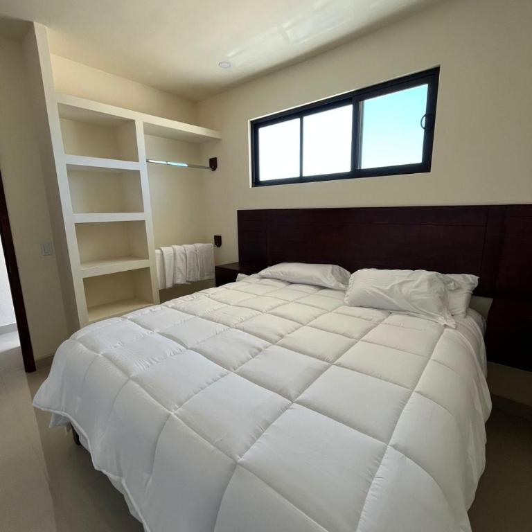 Pelícanos residencial - Apartamento de 2 dormitorios - 9