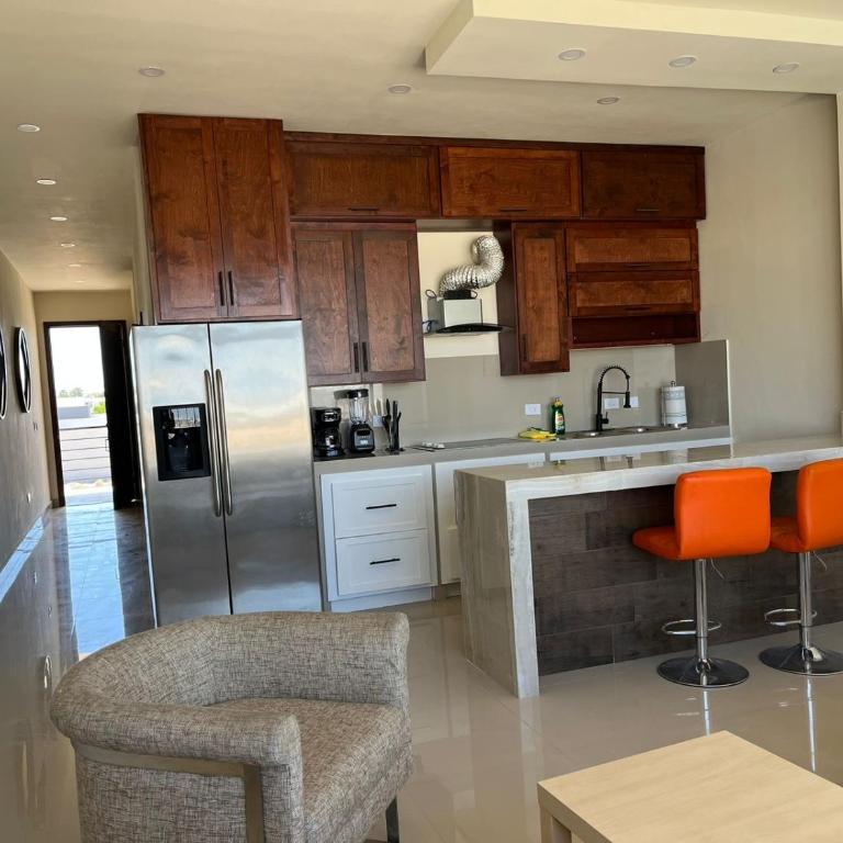 Pelícanos residencial - Apartamento de 2 dormitorios - 15