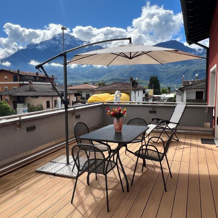 CITY PULSE APARTMENT Your Urban Escape - Appartamento con 2 Camere da Letto - 14