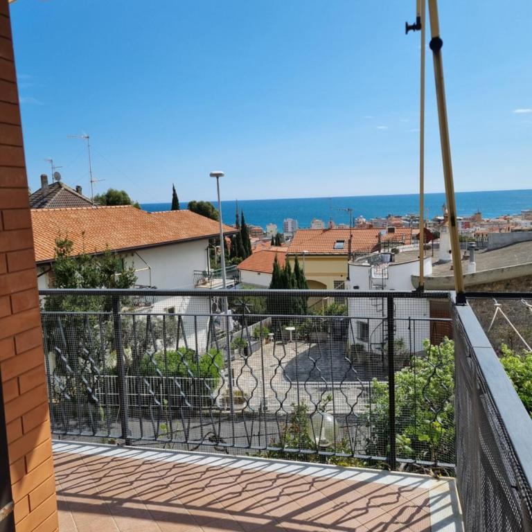 Casa Mary - Appartamento con 2 Camere da Letto - 1
