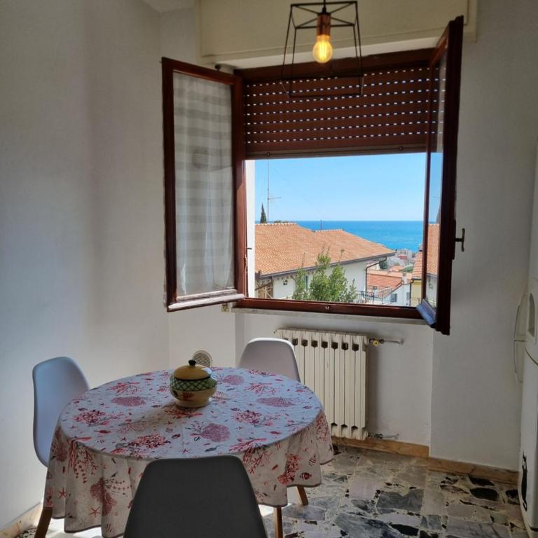 Casa Mary - Appartamento con 2 Camere da Letto - 7