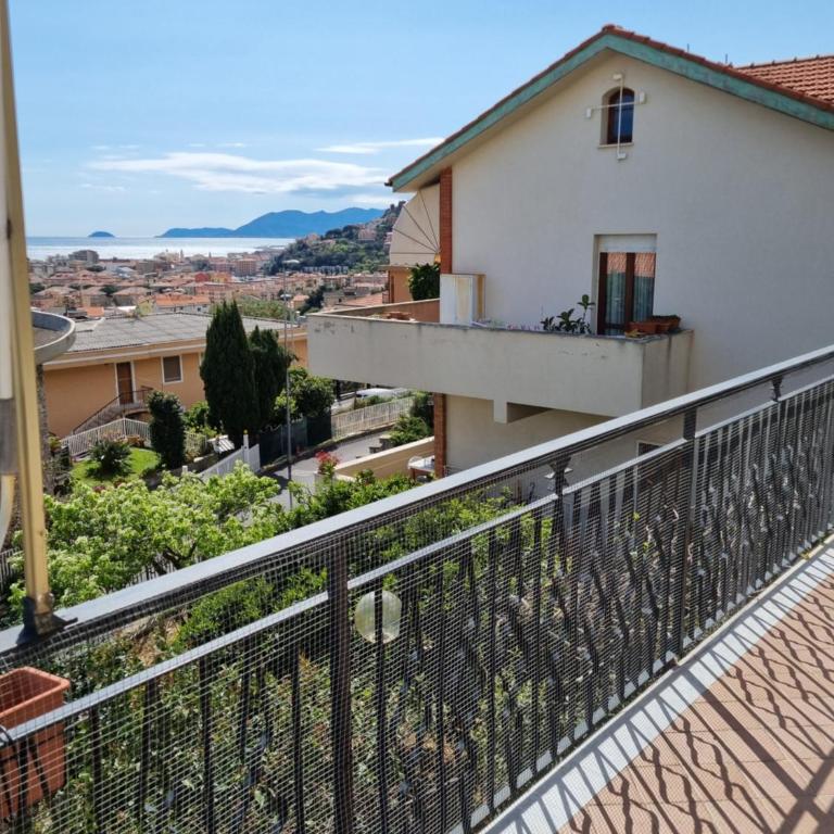 Casa Mary - Appartamento con 2 Camere da Letto - 9
