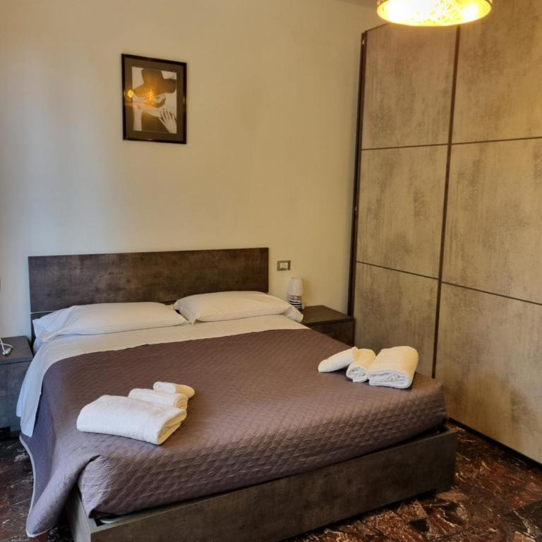 Casa Mary - Appartamento con 2 Camere da Letto - 10