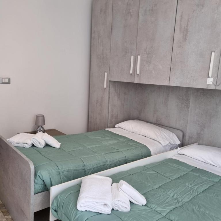 Casa Mary - Appartamento con 2 Camere da Letto - 11
