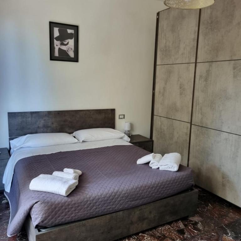 Casa Mary - Appartamento con 2 Camere da Letto - 12