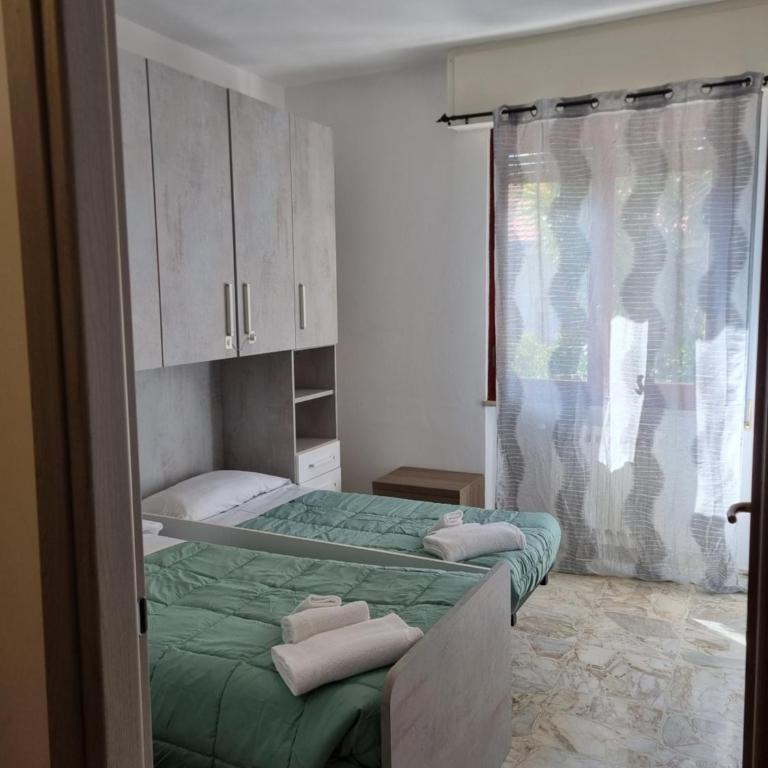 Casa Mary - Appartamento con 2 Camere da Letto - 14