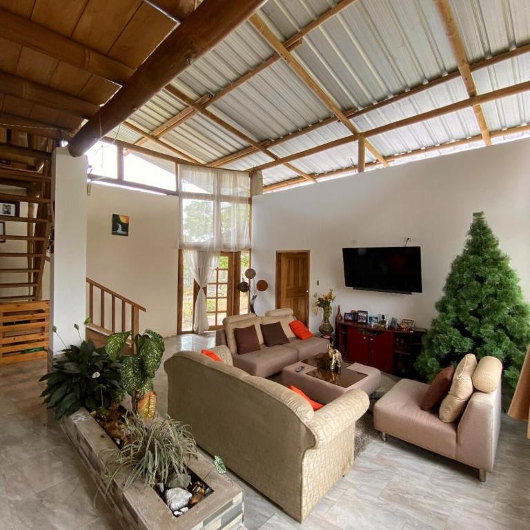 Relax Day - Casa de 2 dormitorios - 1