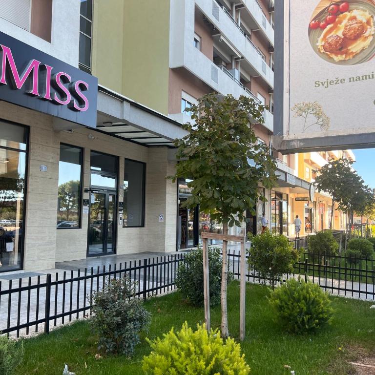 White Homes 7-Central Point - Apartman sa 1 Spavaćom Sobom - 2