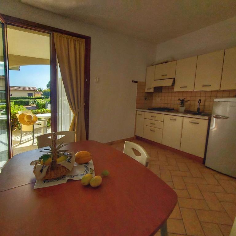 Lido Azzurro Residence rta - Appartamento con 2 Camere da Letto (6 Adulti) - 5