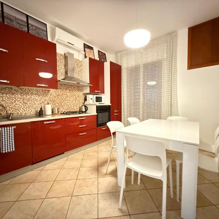 Citywise Isabella - Apartment near Bari Vecchia - Two-Bedroom Apartment - 12