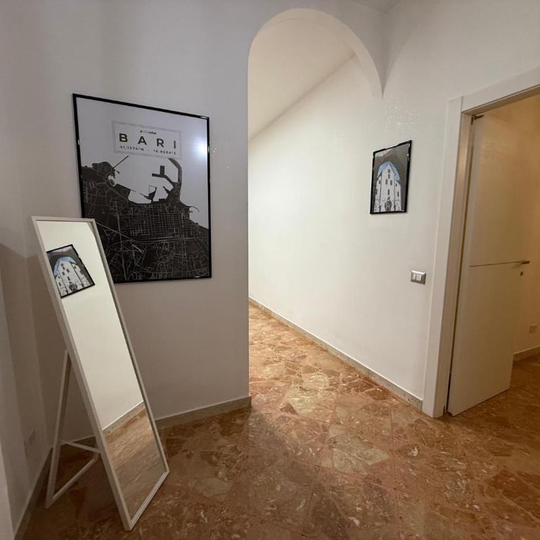 Citywise Isabella - Apartment near Bari Vecchia - Two-Bedroom Apartment - 17