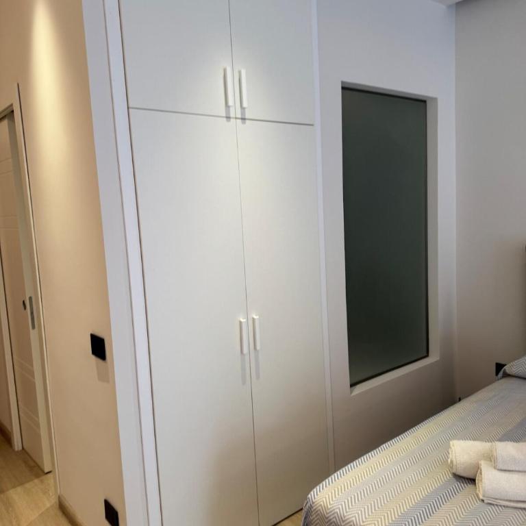 Manfrè Guest House - Naxos - One-Bedroom Apartment - 12