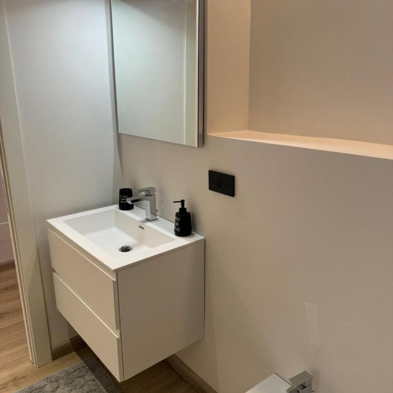 Manfrè Guest House - Naxos - One-Bedroom Apartment - 13